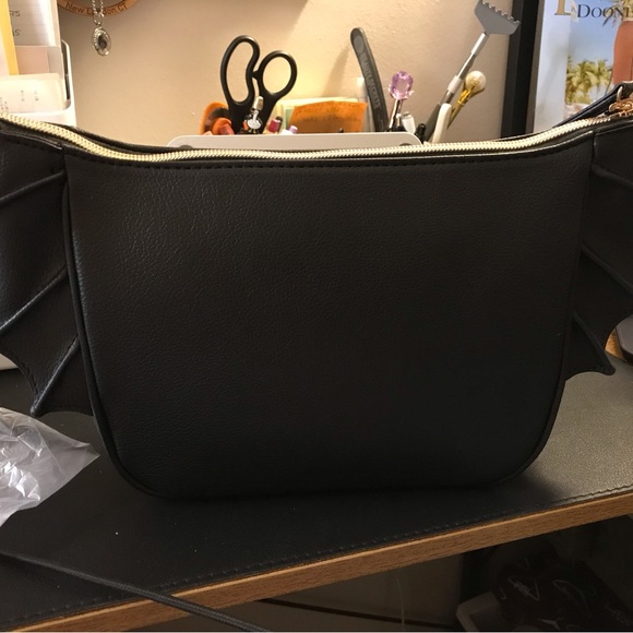 Jeffree Star Cosmetic Bag 🦇 - Picture 2 of 3